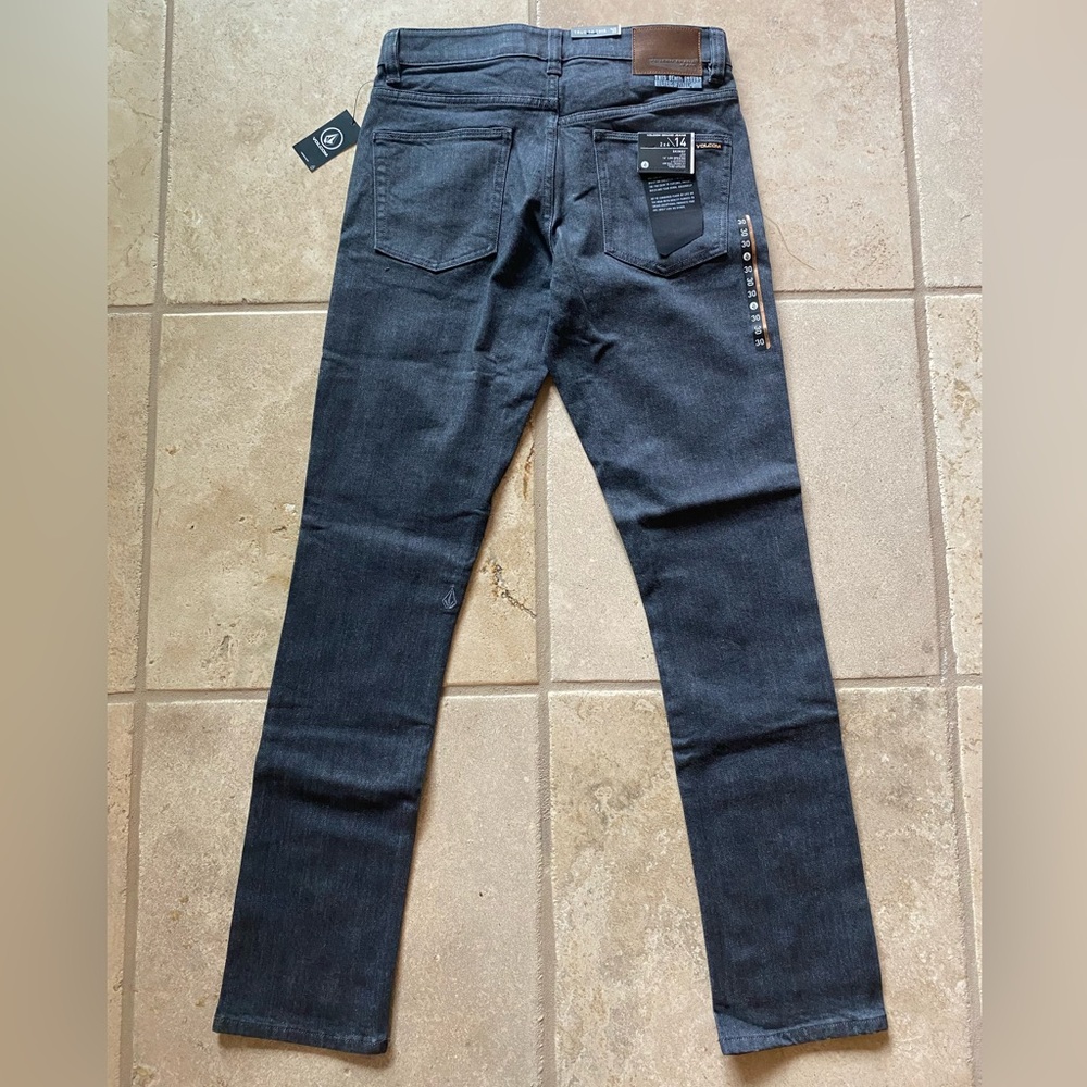 Volcom Jeans - Picture 3 of 4